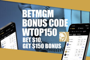 BetMGM Bonus Code