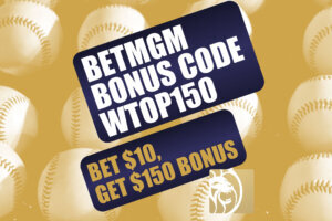 BetMGM Bonus Code
