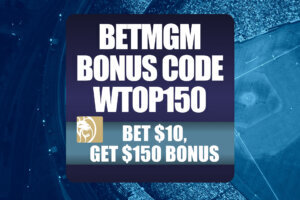 BetMGM Bonus Code