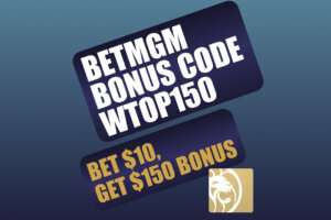 BetMGM Bonus Code