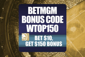 BetMGM Bonus Code