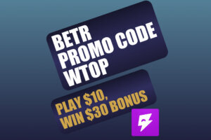 Betr Promo Code (MLB UFC 318) wtop