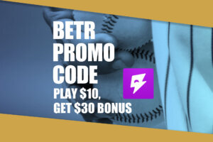 Betr Promo Code wtop