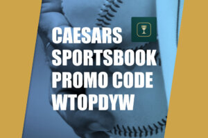 Caesars Sportsbook Promo Code