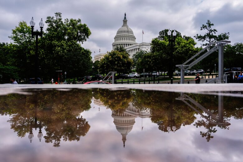 U.S. Capitol
