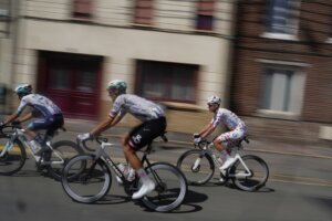 Cycling Tour de France
