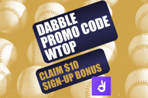 Dabble Promo Code wtop