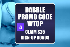 Dabble Promo Code wtop