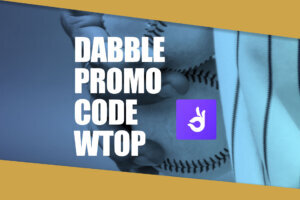 Dabble Promo Code wtop