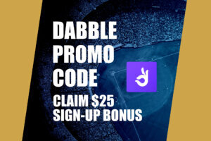 Dabble promo code wtop