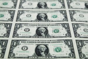 Economy Bank Accounts