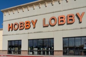 HOBBY LOBBY