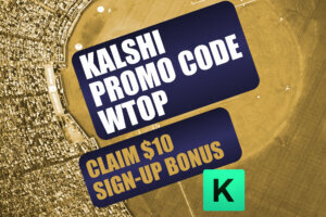 Kalshi Promo Code wtop