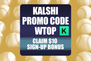 Kalshi Promo Code wtop
