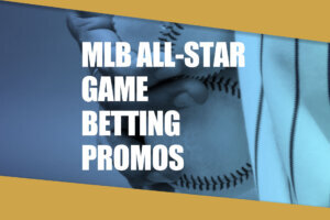 MLB All Star Game Betting Promos