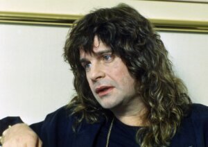 Obit Ozzy Osbourne