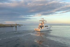 Oregon inlet