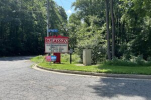 Clifton elementary school
