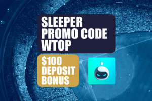 Sleeper Promo Code