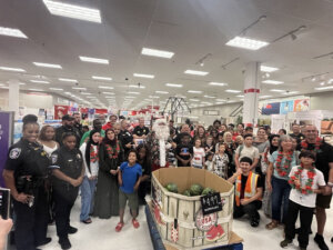 TARGET MCO