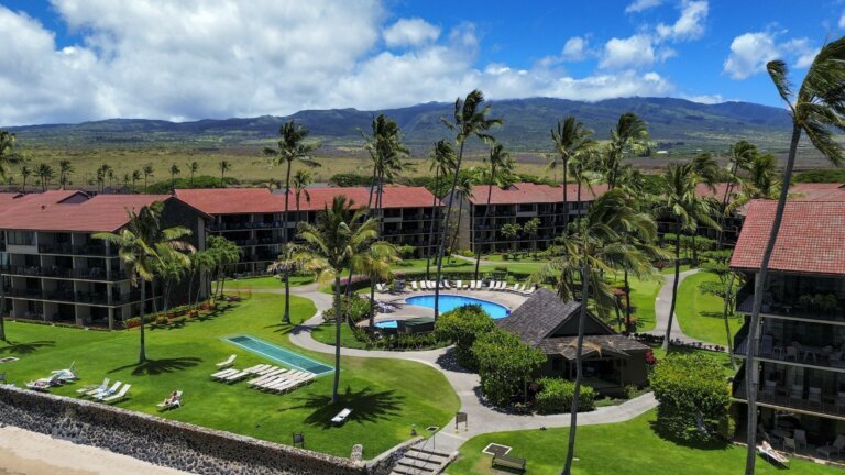 US Hawaii Vacation Rentals