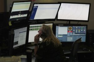US Emergency Dispatch Technology