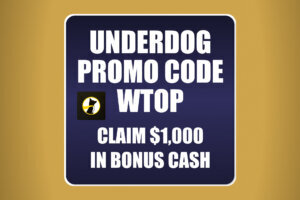 Underdog Promo Code
