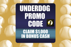 Underdog Promo Code