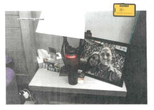 Virginia Wife Killing