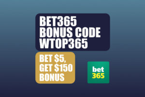 WTOP Bet365 Bonus Code