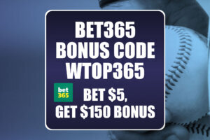 WTOP Bet365 Bonus Code