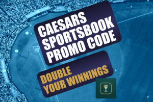 WTOP Caesars Promo Code