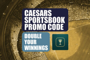WTOP Caesars Promo Code
