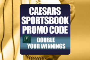 WTOP Caesars Promo Code