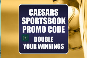 WTOP Caesars Promo Code
