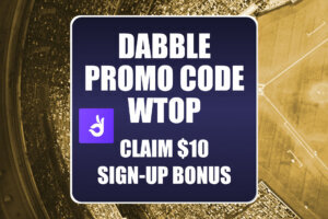 WTOP Dabble Promo Code