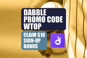 WTOP Dabble Promo Code