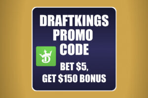 WTOP Draftkings Promo Code