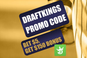 WTOP Draftkings Promo Code
