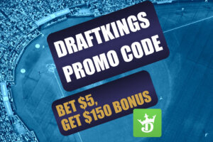 WTOP Draftkings Promo Code