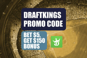 WTOP Draftkings Promo Code