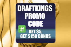 WTOP Draftkings Promo Code
