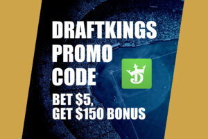 WTOP Draftkings Promo Code