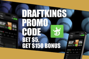 WTOP Draftkings Promo Code