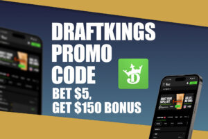 WTOP Draftkings Promo Code