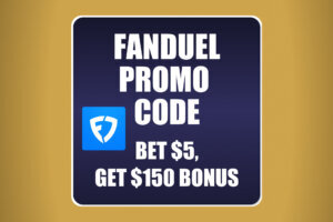 WTOP Fanduel Promo Code