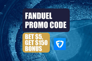 WTOP Fanduel Promo Code