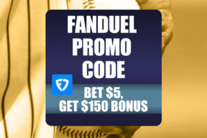 WTOP Fanduel Promo Code