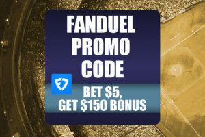 WTOP Fanduel Promo Code