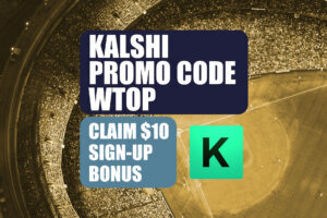 WTOP Kalshi Promo Code